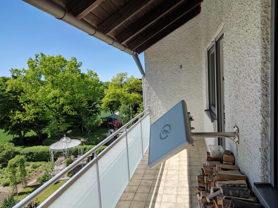 La Datcha Villa in Bavaria