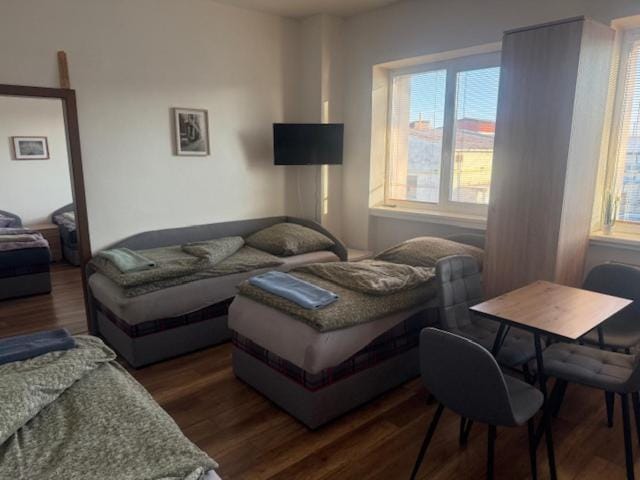 Ubytovanie Nitra Apartment hotel in Slovakia
