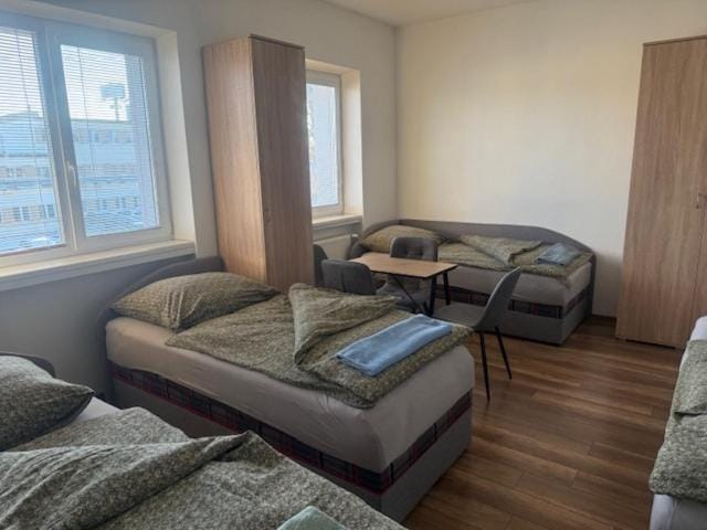 Ubytovanie Nitra Apartment hotel in Slovakia