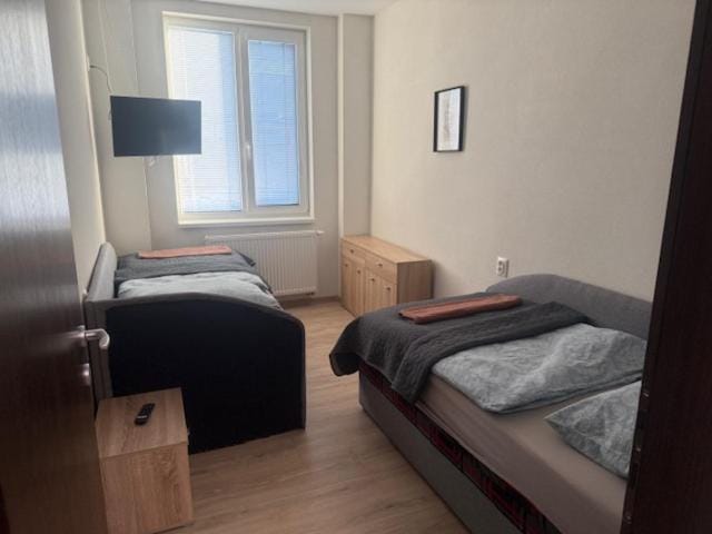 Ubytovanie Nitra Apartment hotel in Slovakia