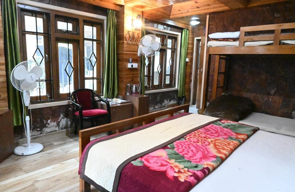 Quinton Enclave Bed and Breakfast in Bangladesh
