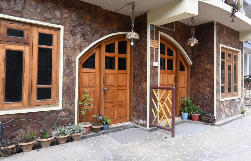 Quinton Enclave Bed and Breakfast in Bangladesh