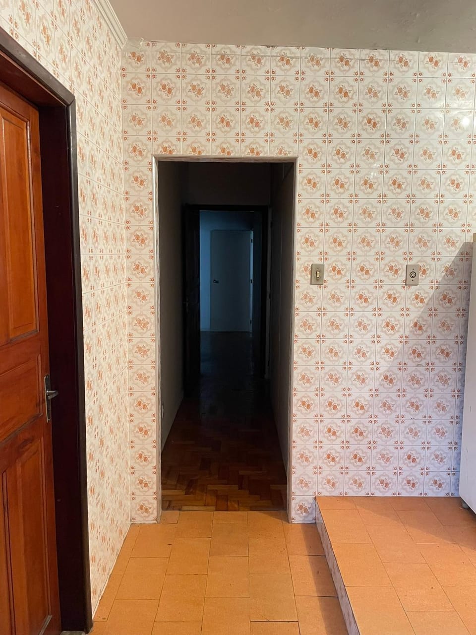 Quarto individual em casa na área nobre de Juiz de Fora Bed and Breakfast in Juiz de Fora