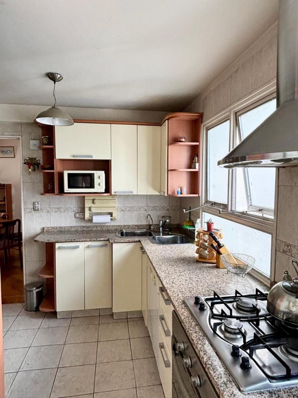 Belgrano - Comfy 1BR - walkable adventure hub Apartment in Buenos Aires