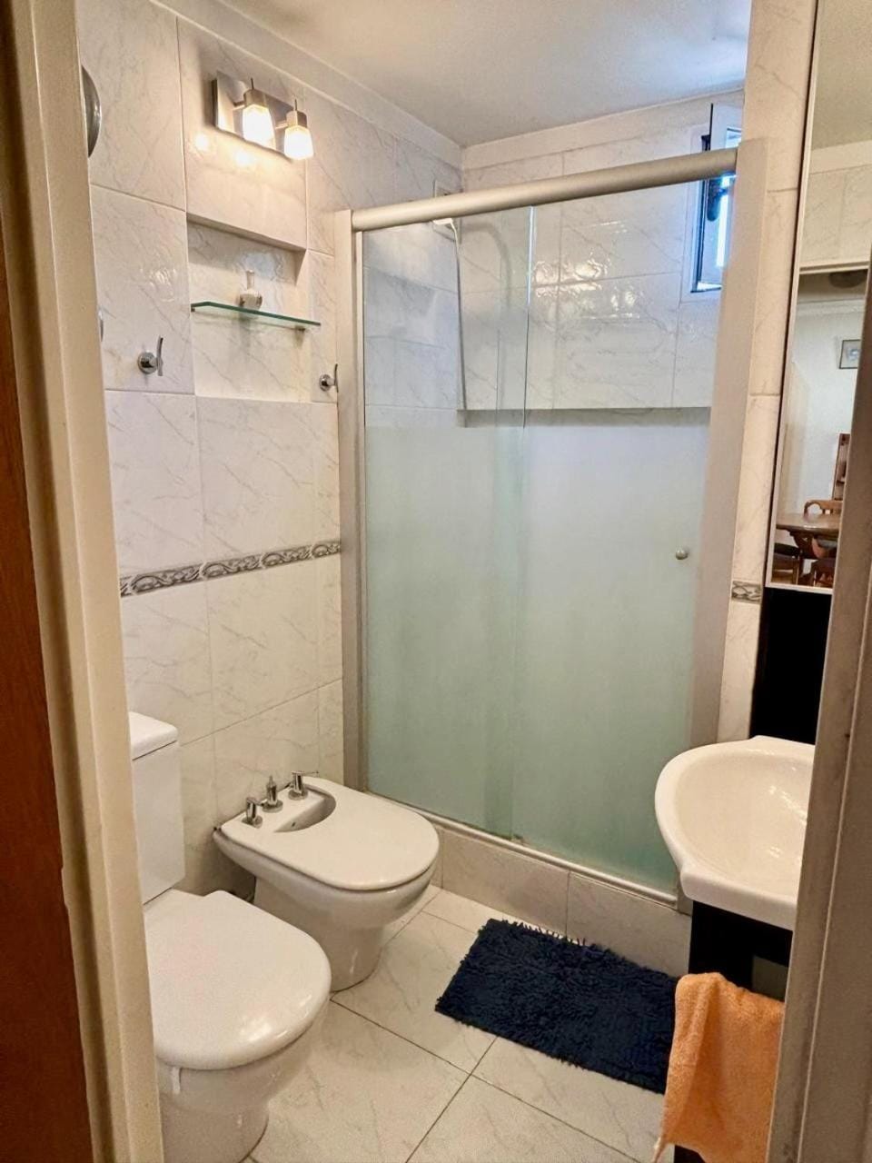 Belgrano - Comfy 1BR - walkable adventure hub Apartment in Buenos Aires