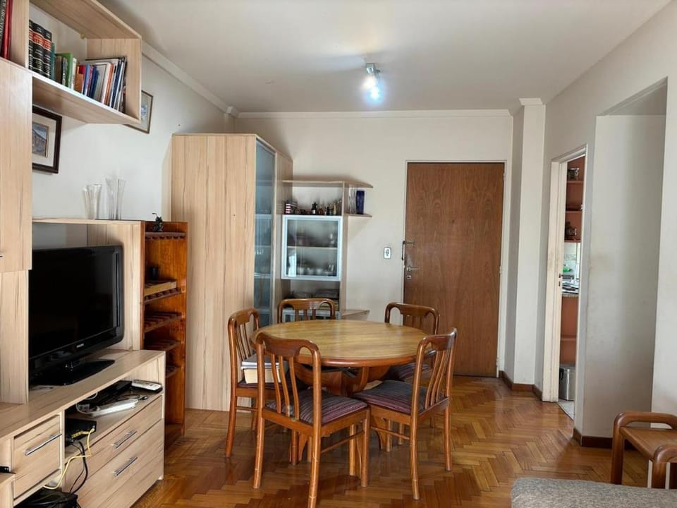Belgrano - Comfy 1BR - walkable adventure hub Apartment in Buenos Aires