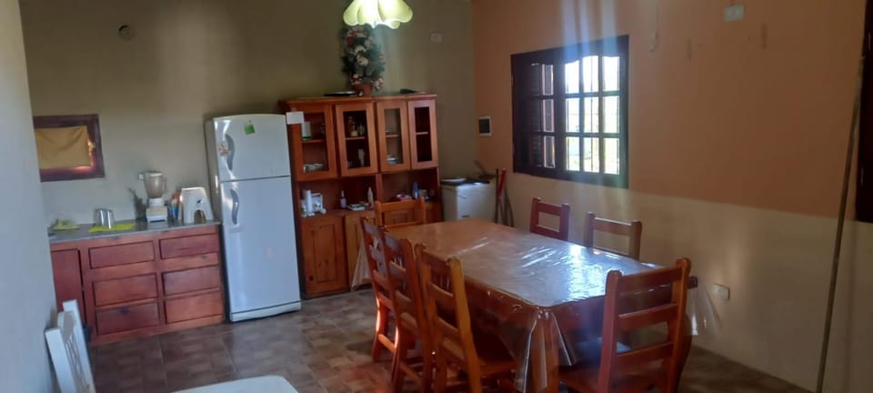 Cabaña Cerca del rio Cabalango House in Cordoba Province