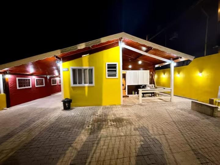 Memoriá Bed and Breakfast in Campos do Jordão
