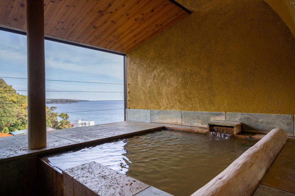 Bathroom, Bath