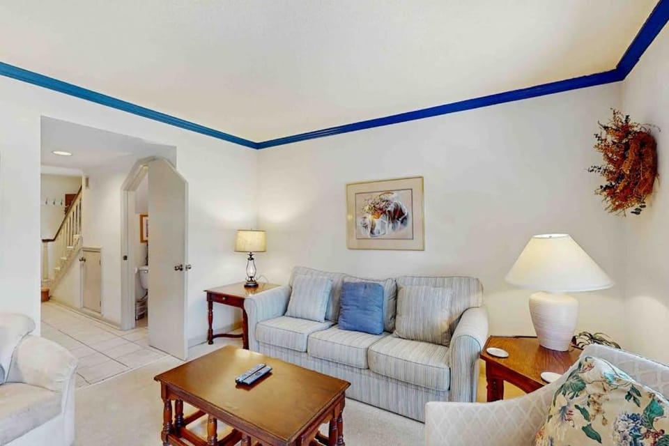 Waterford B1 Villa in Hilton Head Island