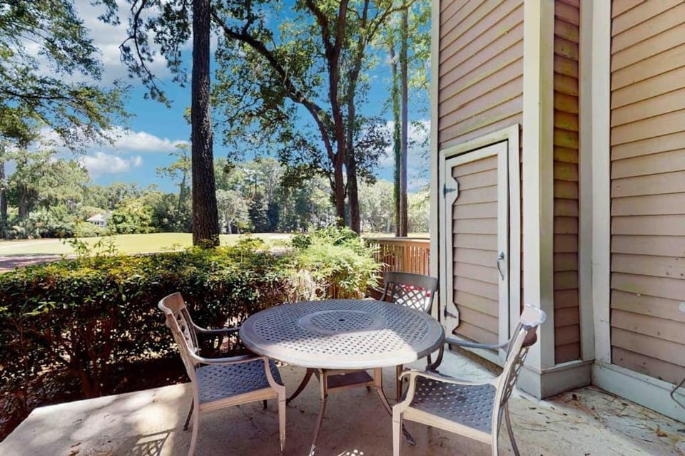 Waterford B1 Villa in Hilton Head Island