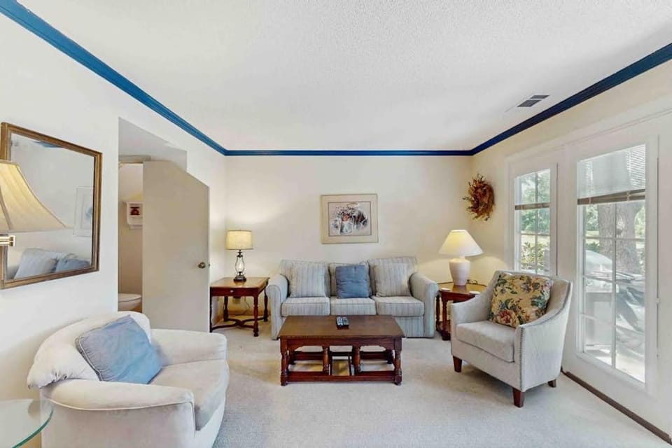 Waterford B1 Villa in Hilton Head Island