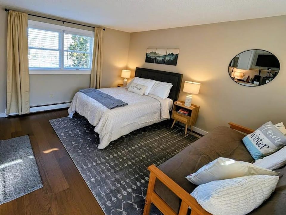 Okemo Era Apartment in Ludlow