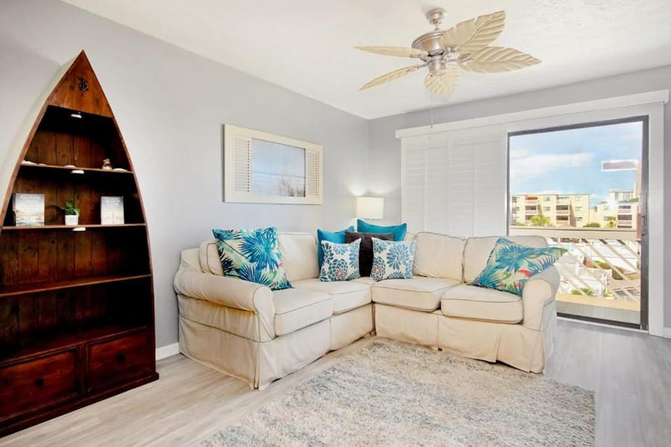 Shipwatch Pointe I - C303 Apartment in South Carolina