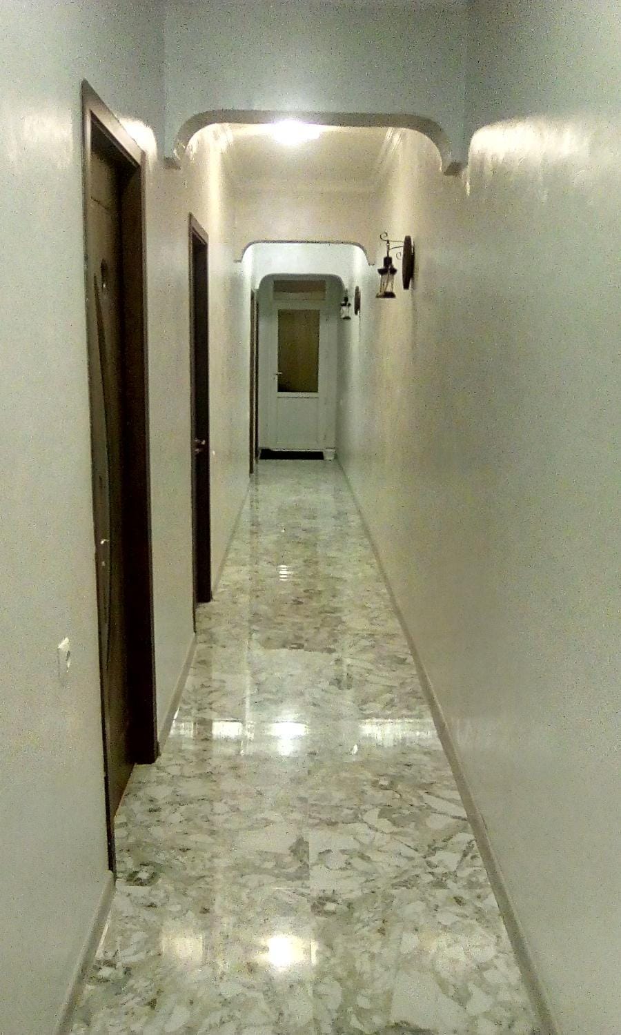Guest House Batumi Bed and Breakfast in Batumi