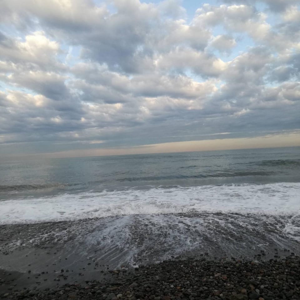 Guest House Batumi Bed and Breakfast in Batumi