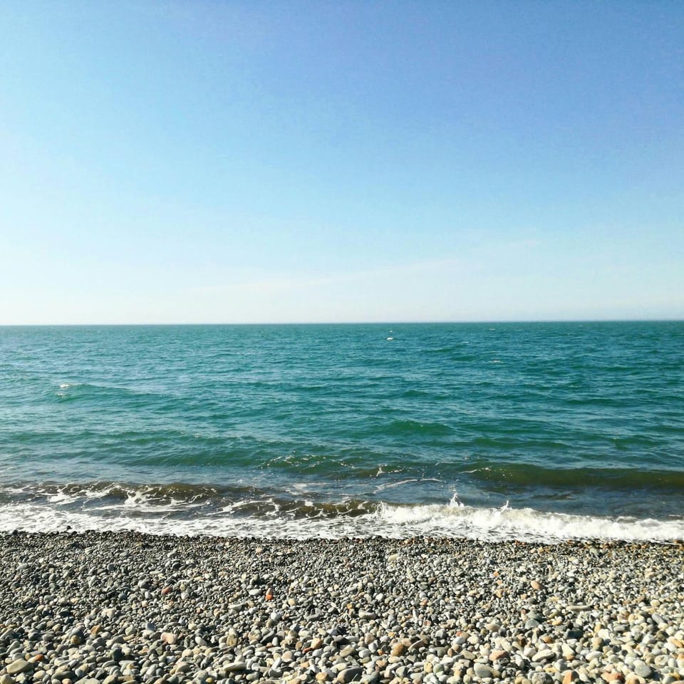 Guest House Batumi Bed and Breakfast in Batumi