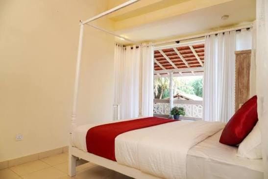 Exotica Bungalows -Hikkaduwa House in Southern Province