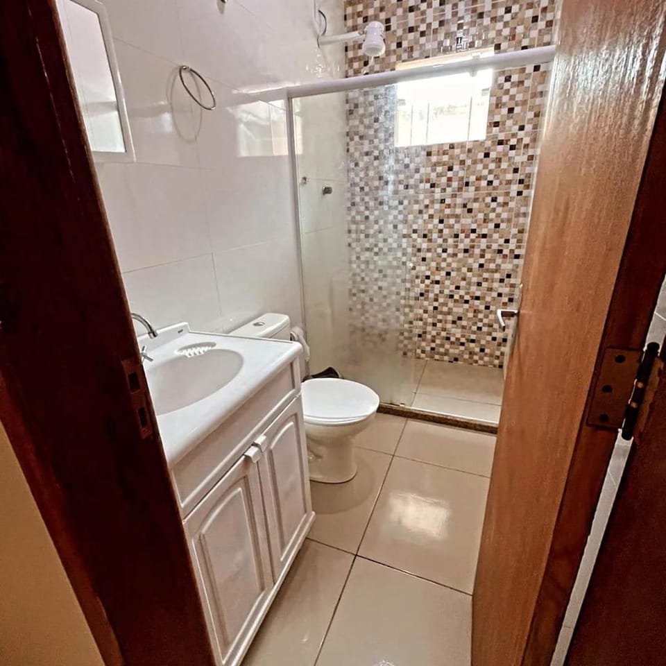 Apart jockey Apartment in Campos