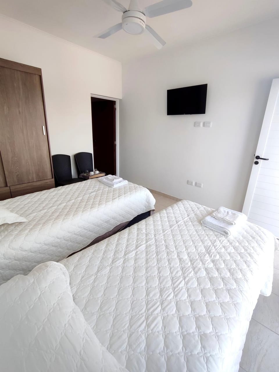 Costumbres Argentinas Dobles En suite Hotel in Corrientes Province, Argentina