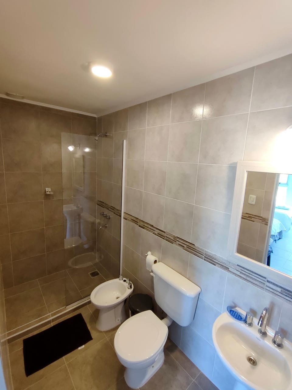 Costumbres Argentinas Dobles En suite Hotel in Corrientes Province, Argentina