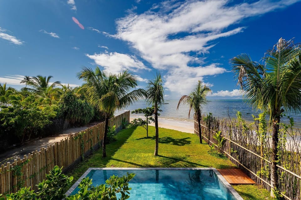 View (from property/room), Swimming pool