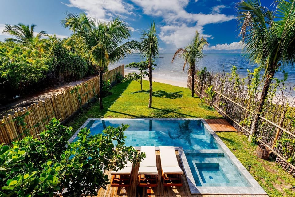 View (from property/room), Swimming pool