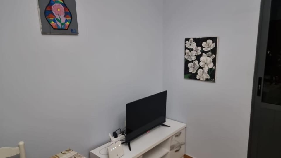 Luxury Two Bedrooms and two balcony beachfront apartment Apartment in Vlorë