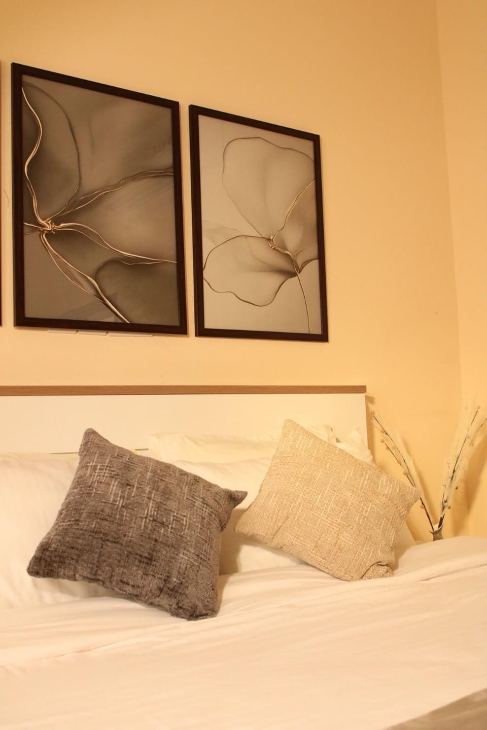 رخاء للغرف الفندقية Love hotel in Oman