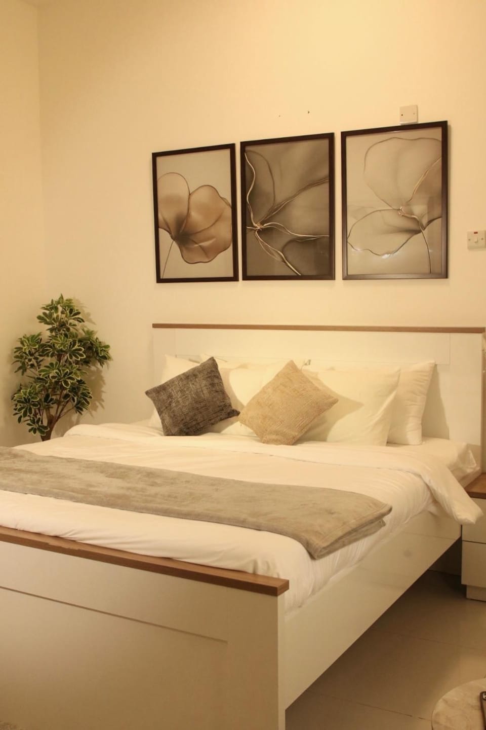 رخاء للغرف الفندقية Love hotel in Oman