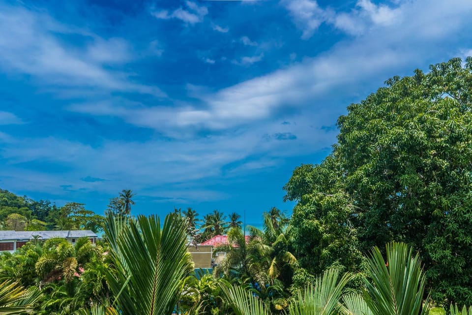Sunset Boulevard 304 Apartment in Jaco