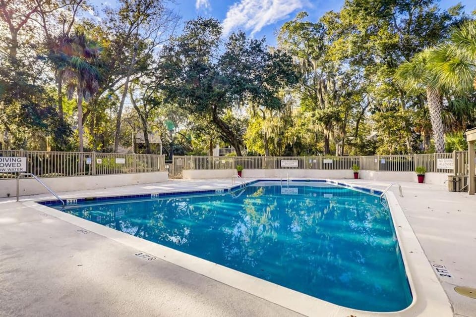 Shipmaster 901 House in Hilton Head Island