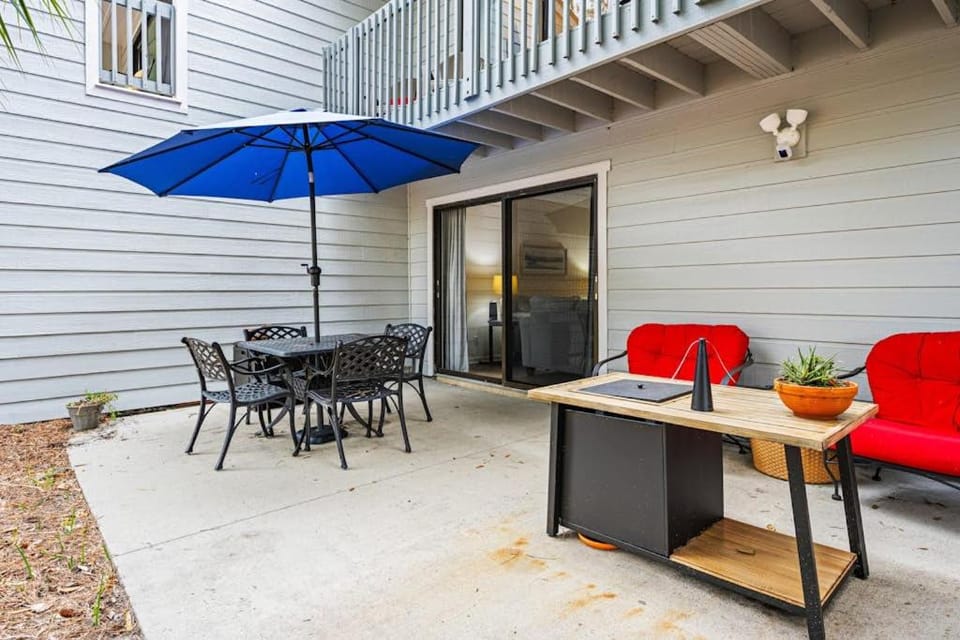 Shipmaster 901 House in Hilton Head Island