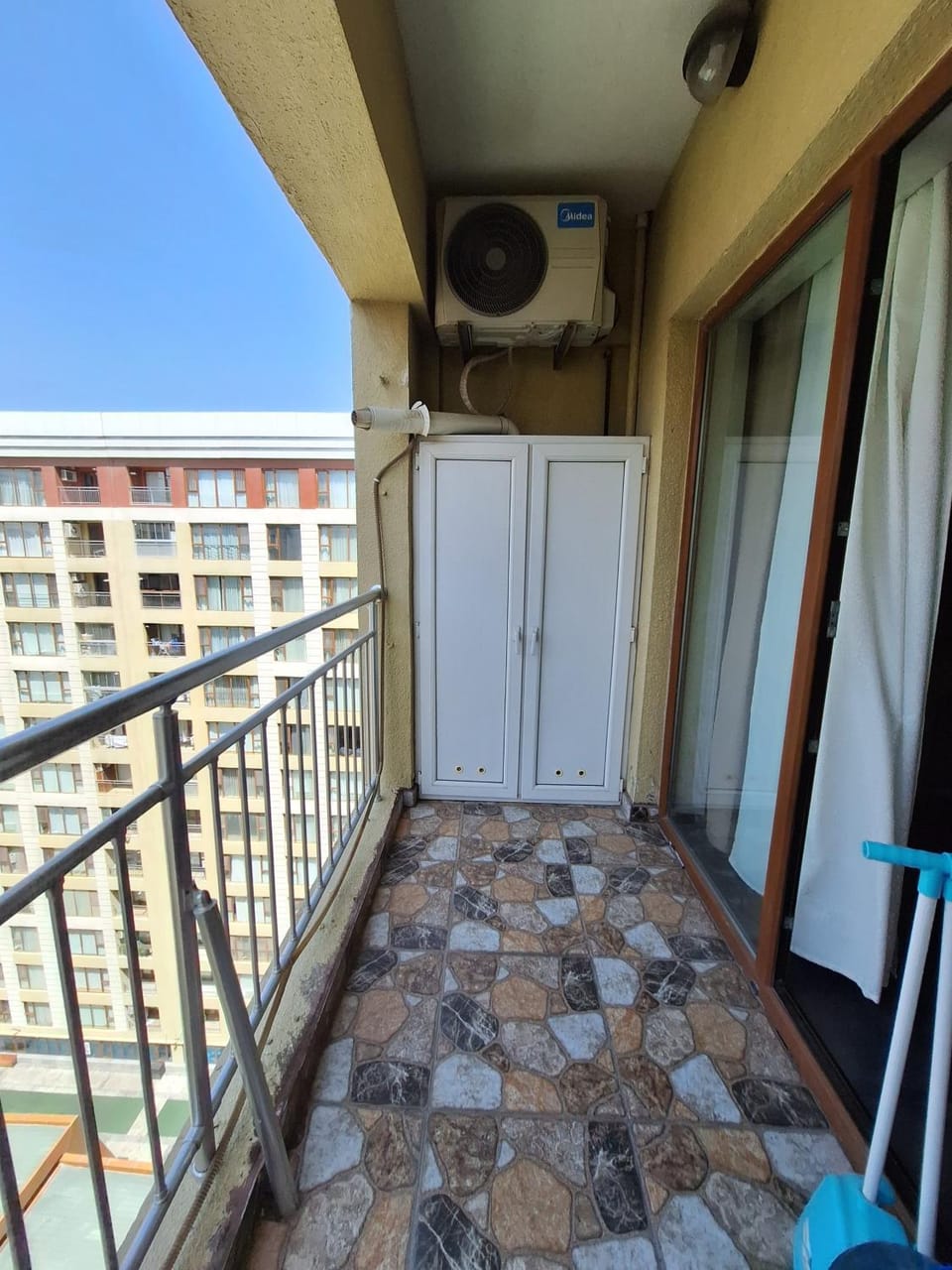 Azura Park Apartment in Baku