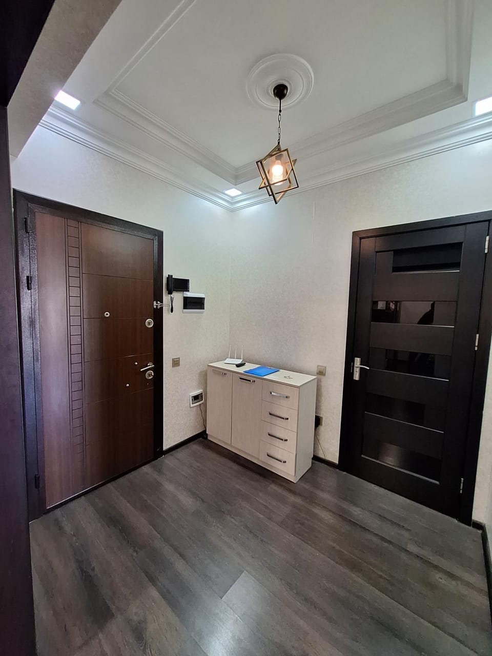 Azura Park Apartment in Baku