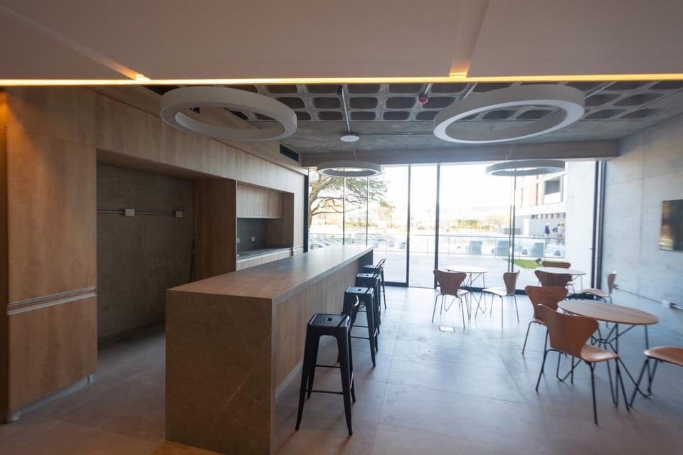 Hermoso departamento para 2 personas en excelente ubicacion de Cordoba Apartment in Cordoba