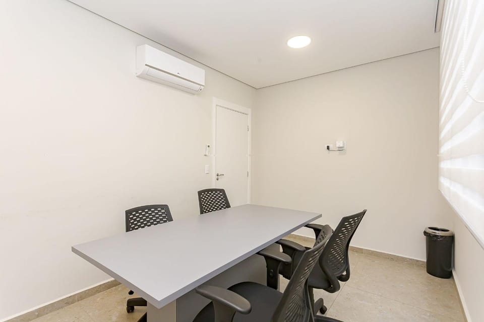 Area and facilities