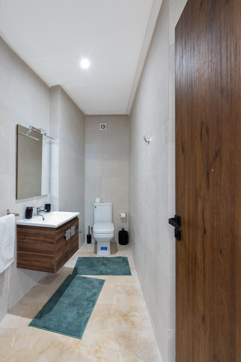 Studio prestige Apartment in Marrakesh