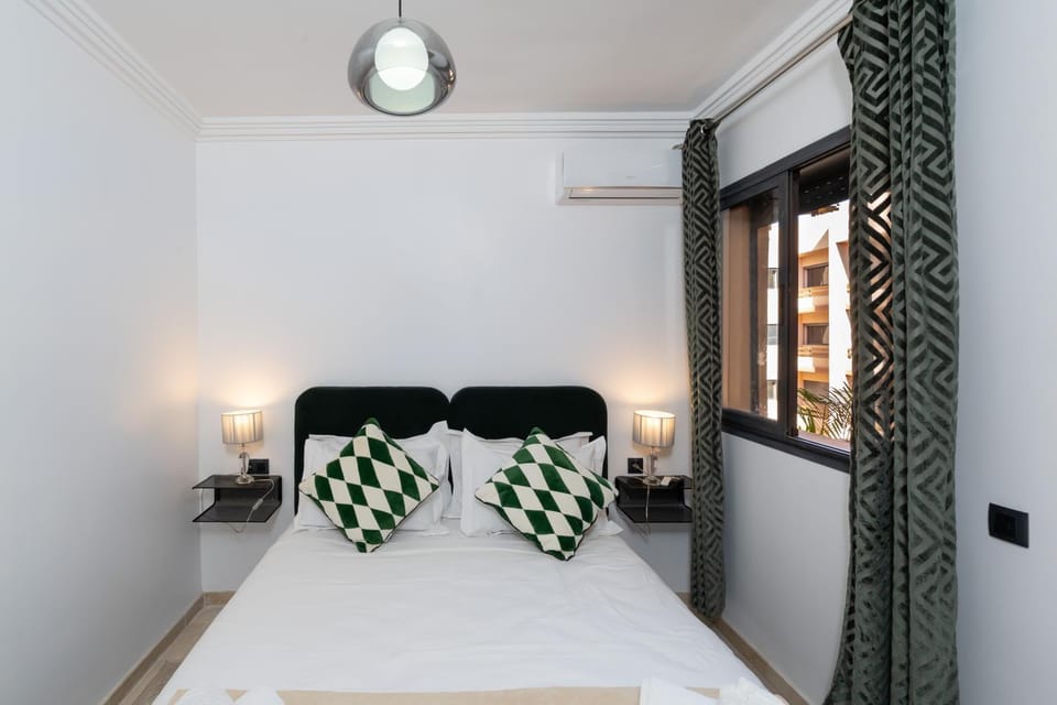 Studio prestige Apartment in Marrakesh