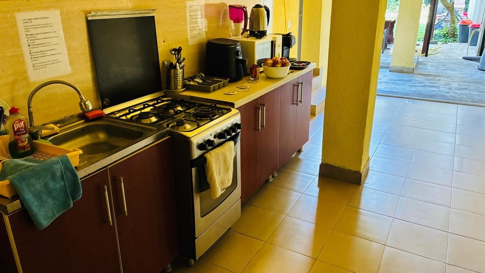 Vila Stefan Pescarusului Costinesti Bed and Breakfast in Constanța County