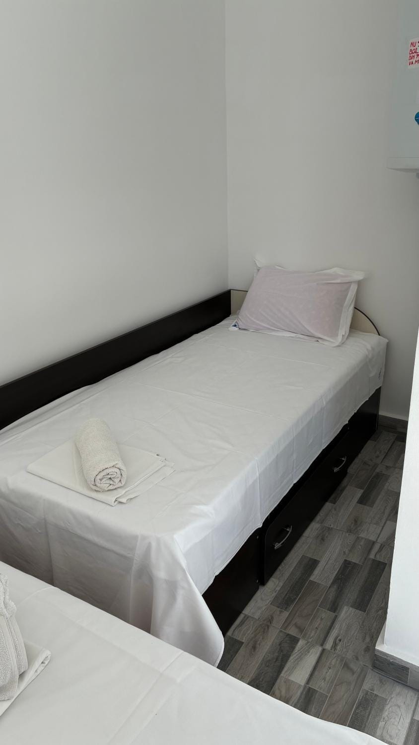 Vila Stefan Pescarusului Costinesti Bed and Breakfast in Constanța County