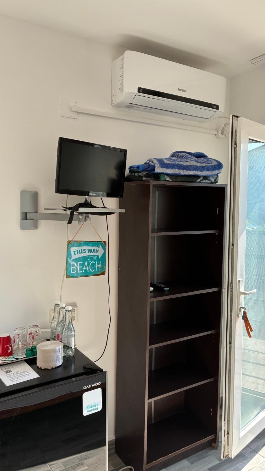 Vila Stefan Pescarusului Costinesti Bed and Breakfast in Constanța County