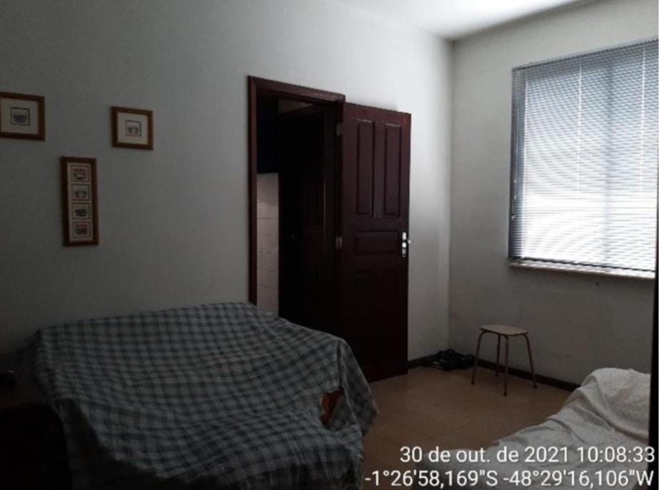 Ed Liverpool Apartment in Belém