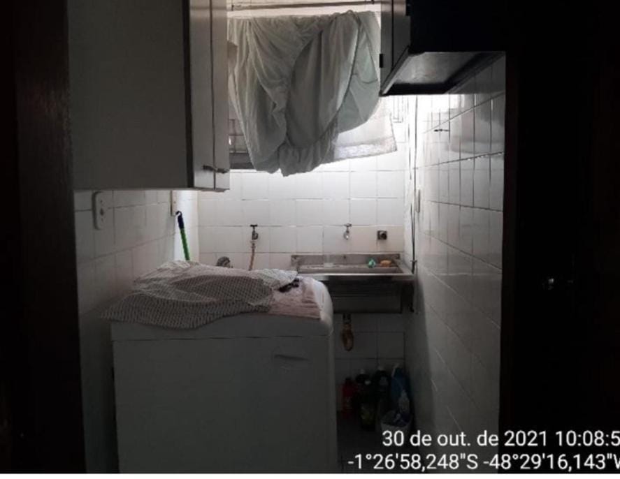 Ed Liverpool Apartment in Belém