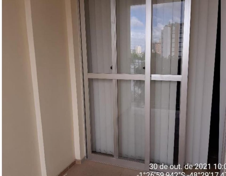 Ed Liverpool Apartment in Belém