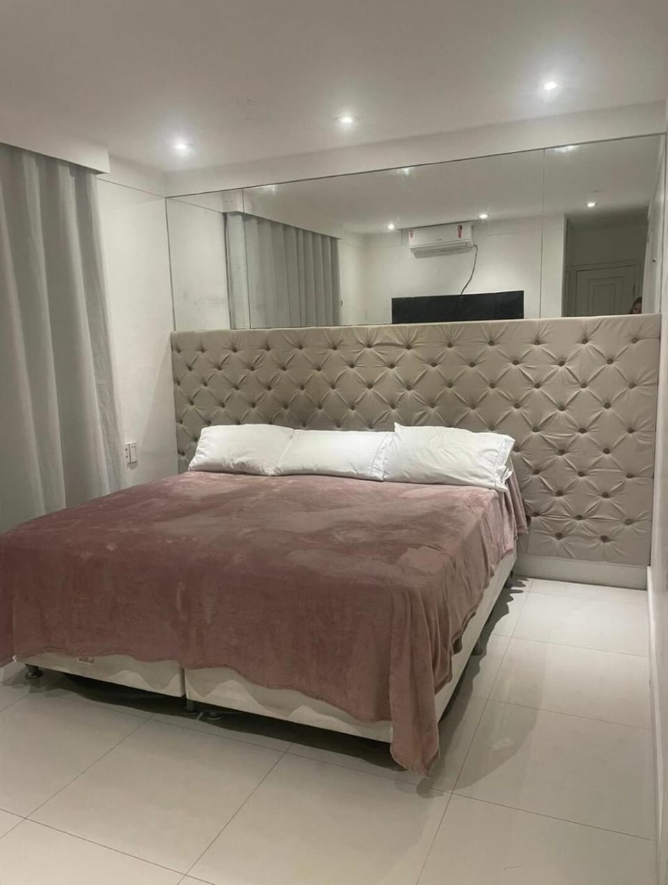 5 bedroom apartment - COP 30 Apartment in Belém