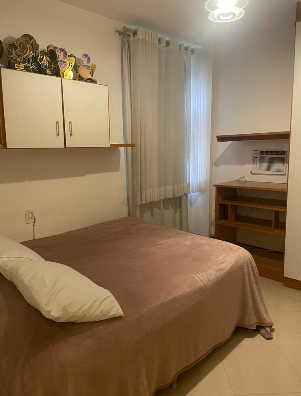 5 bedroom apartment - COP 30 Apartment in Belém