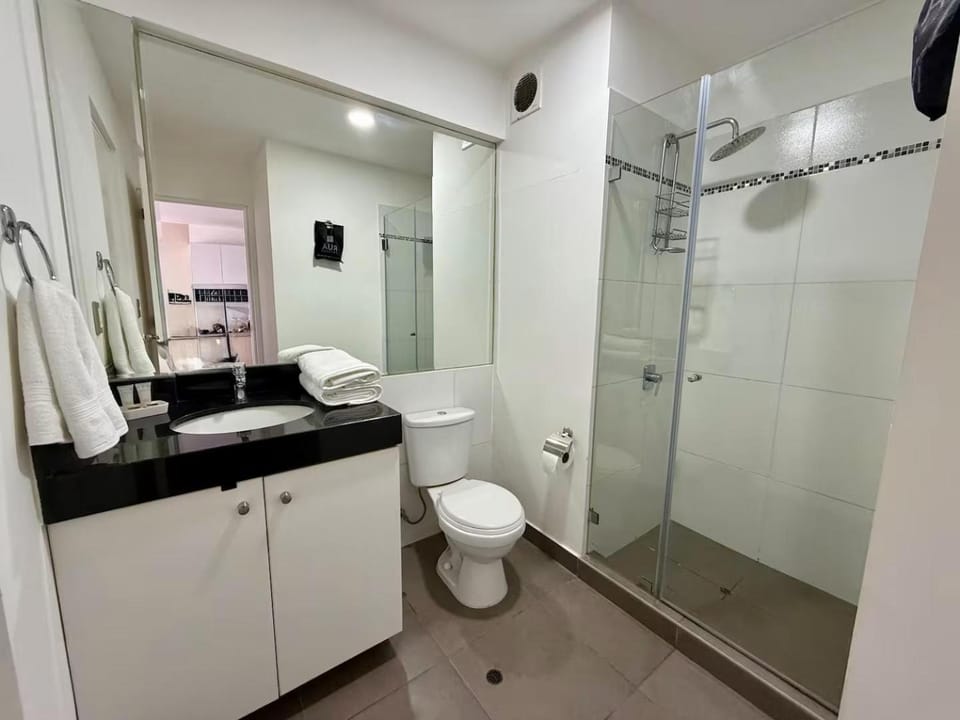 Departamento Lock Apartment in Lince