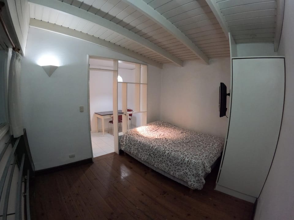 Monoambiente con cochera MDP Apartment in Mar del Plata