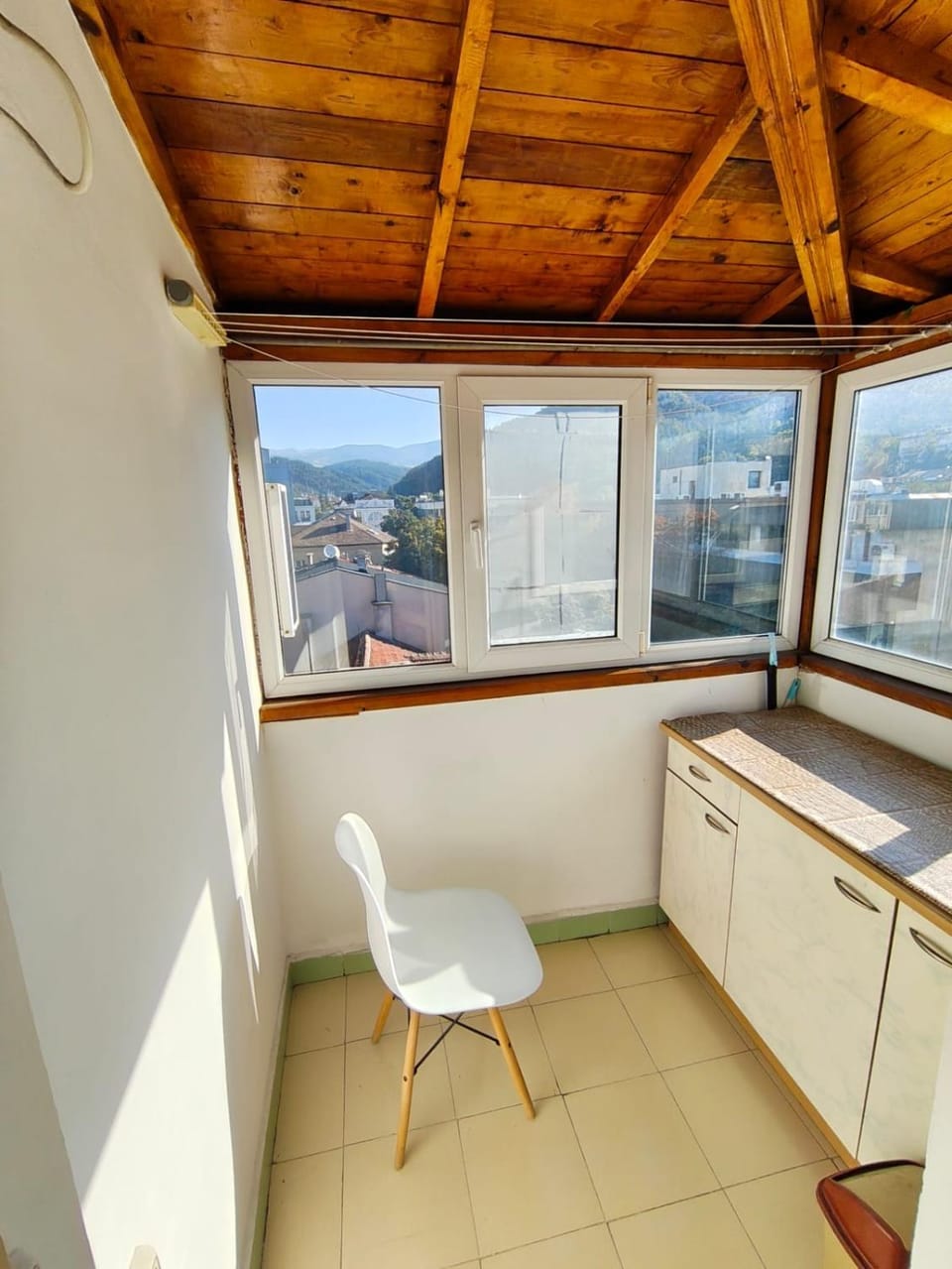 AlHana Panoramic Studio - Top Center, Blagoevgrad Apartment in Blagoevgrad